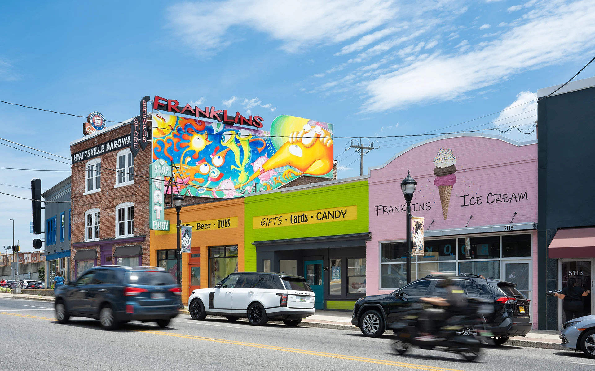 13_The Six_Downtown Hyattsville